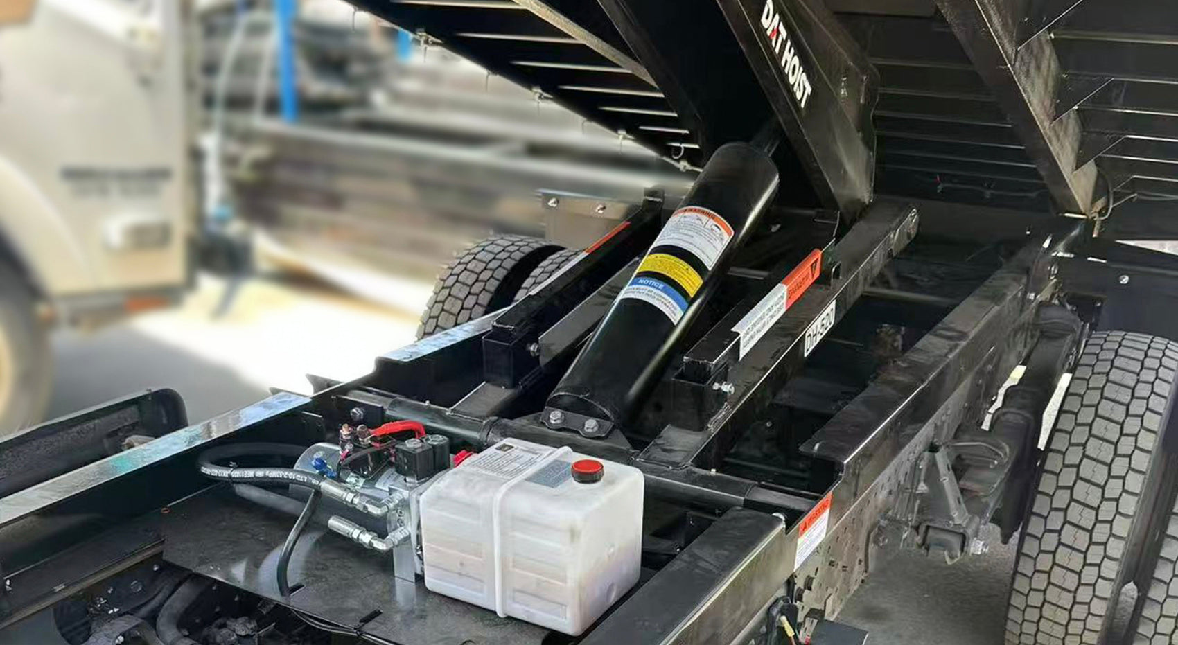 5 Signs Your Dump Trailer Pump Needs Replacing (Before It Fails)