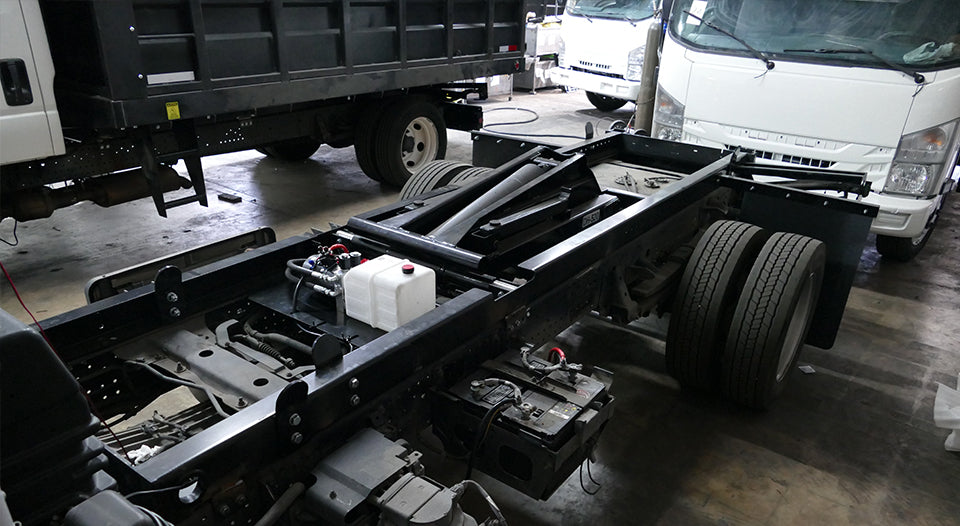 Installing a Scissor Hoist Kit: Step-by-Step for First-Time Builders