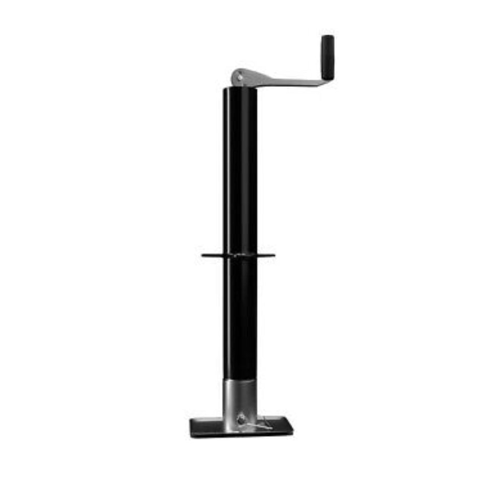 Manual Trailer Jack 3,000 lbs