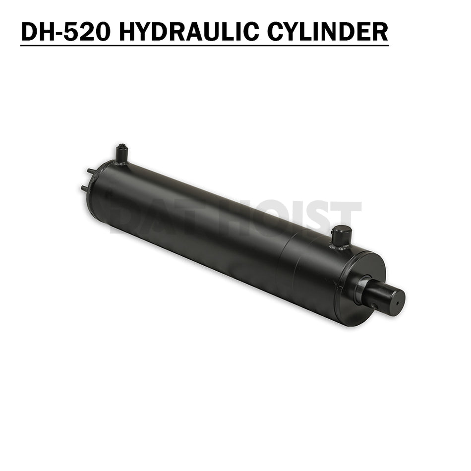 DH-520 Hydraulic Cylinder