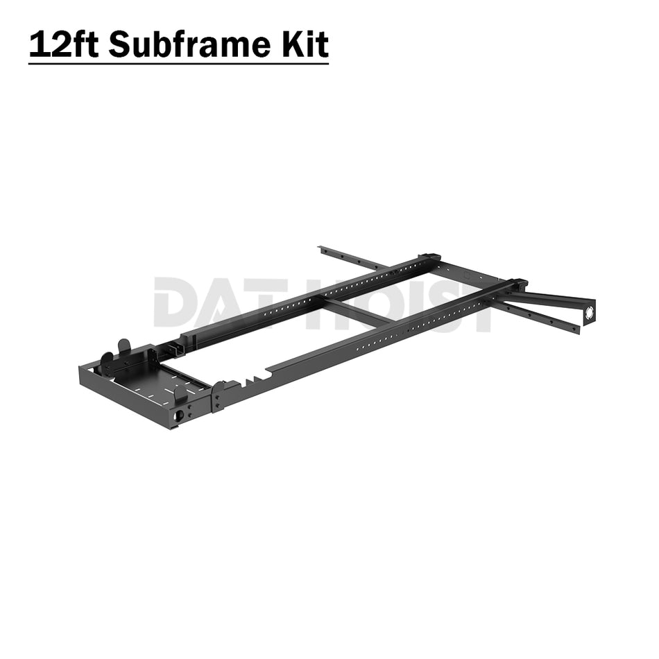 12FT Subframe Kit