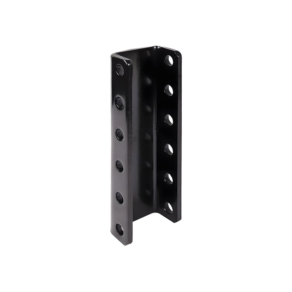 Weld-On Mounting Plate for Trailer Couplers