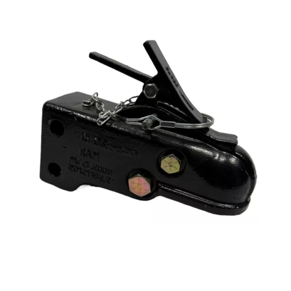 15,000 lb Trailer Coupler (2-5/16″ Ball)