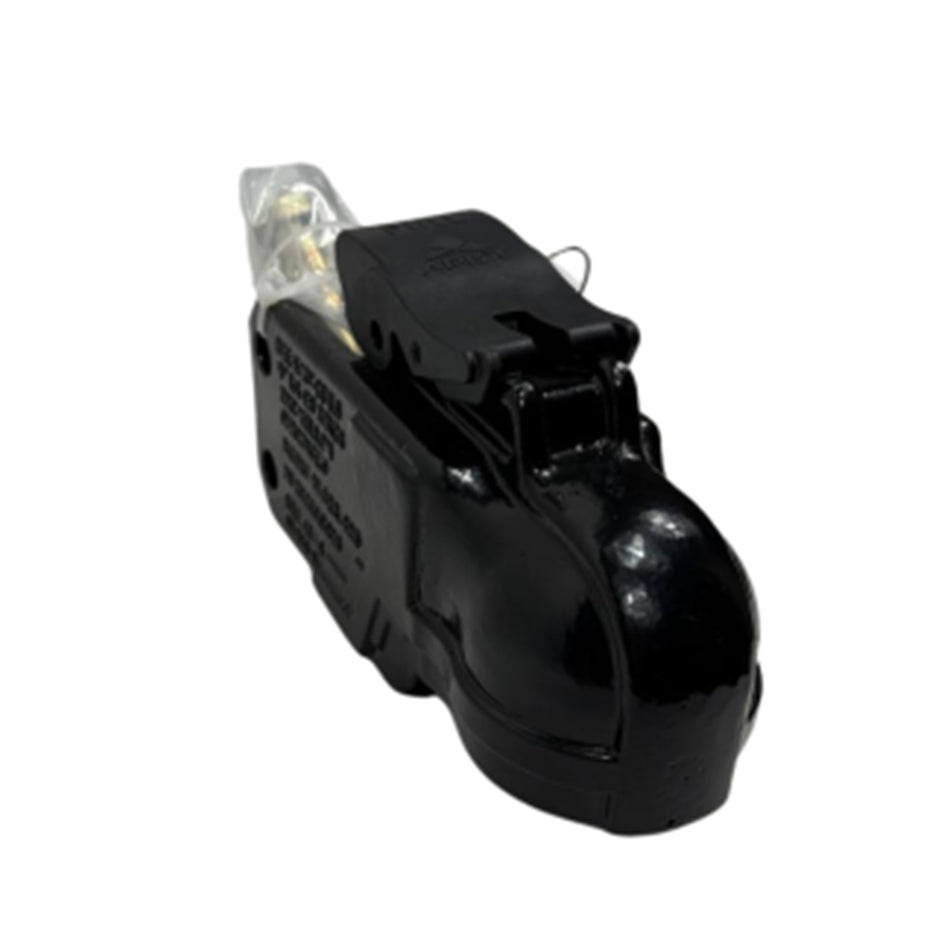 17,000 lb Trailer Coupler (2-5/16″ Ball)