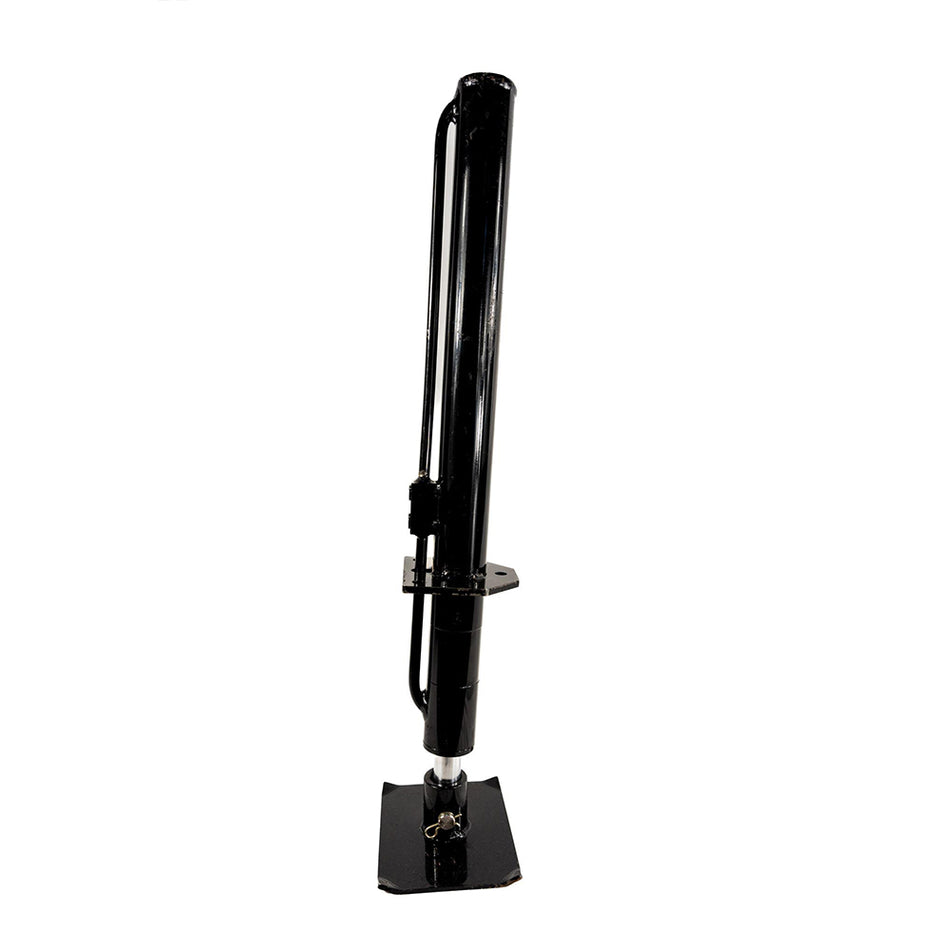 12,000 lbs Dual-Action Hydraulic Jack for Trailer