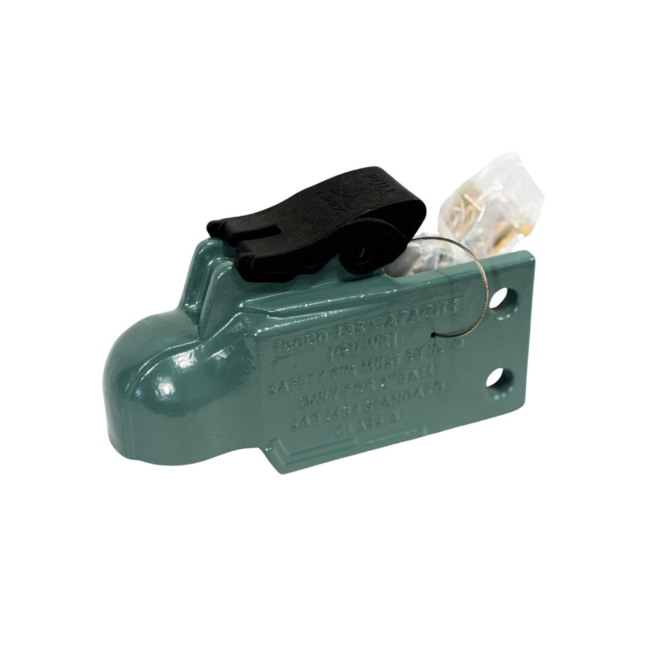 10,000 lb Trailer Couple (2″ Ball)