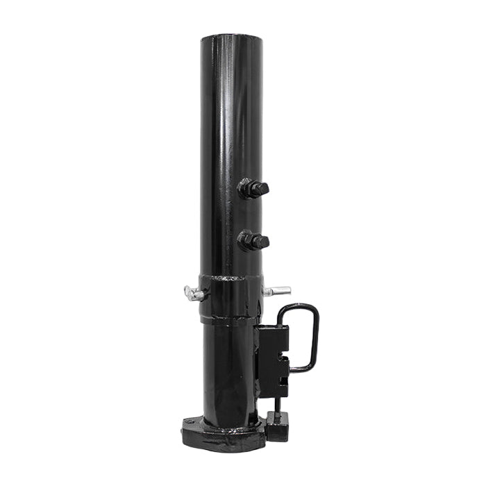 30,000 lb Round Gooseneck Coupler (2 5/16″)