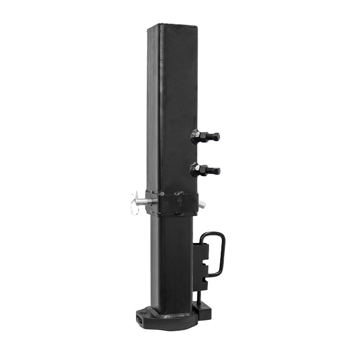30,000 lb Square Gooseneck Coupler (2 5/16″)