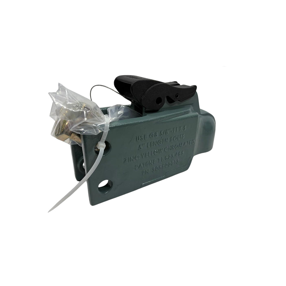 10,000 lb Trailer Couple (2″ Ball)