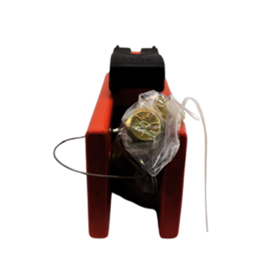 21,000 lb Trailer Coupler (2-5/16″ Ball)