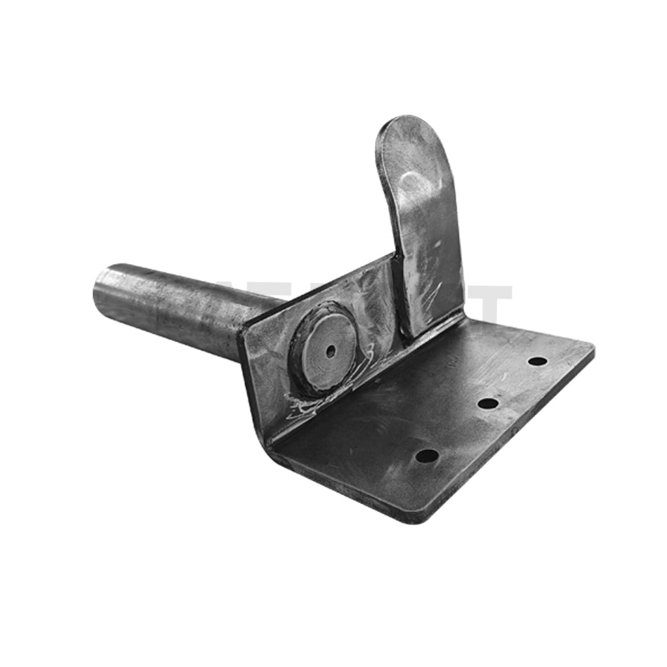 Six Series Lower Mounting Arm LH