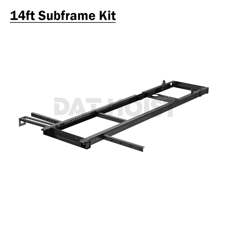 14FT Subframe Kit