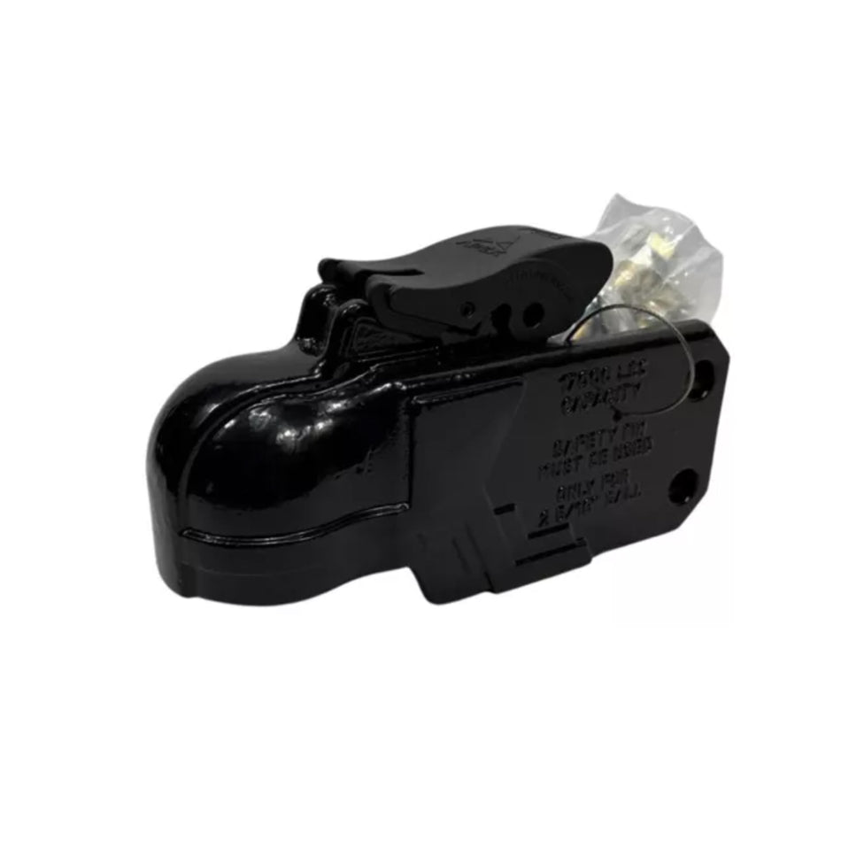 17,000 lb Trailer Coupler (2-5/16″ Ball)