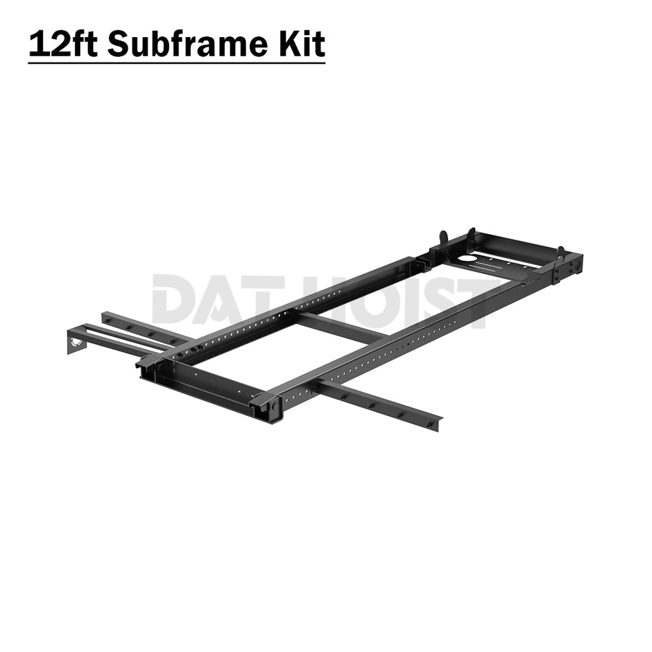12FT Subframe Kit