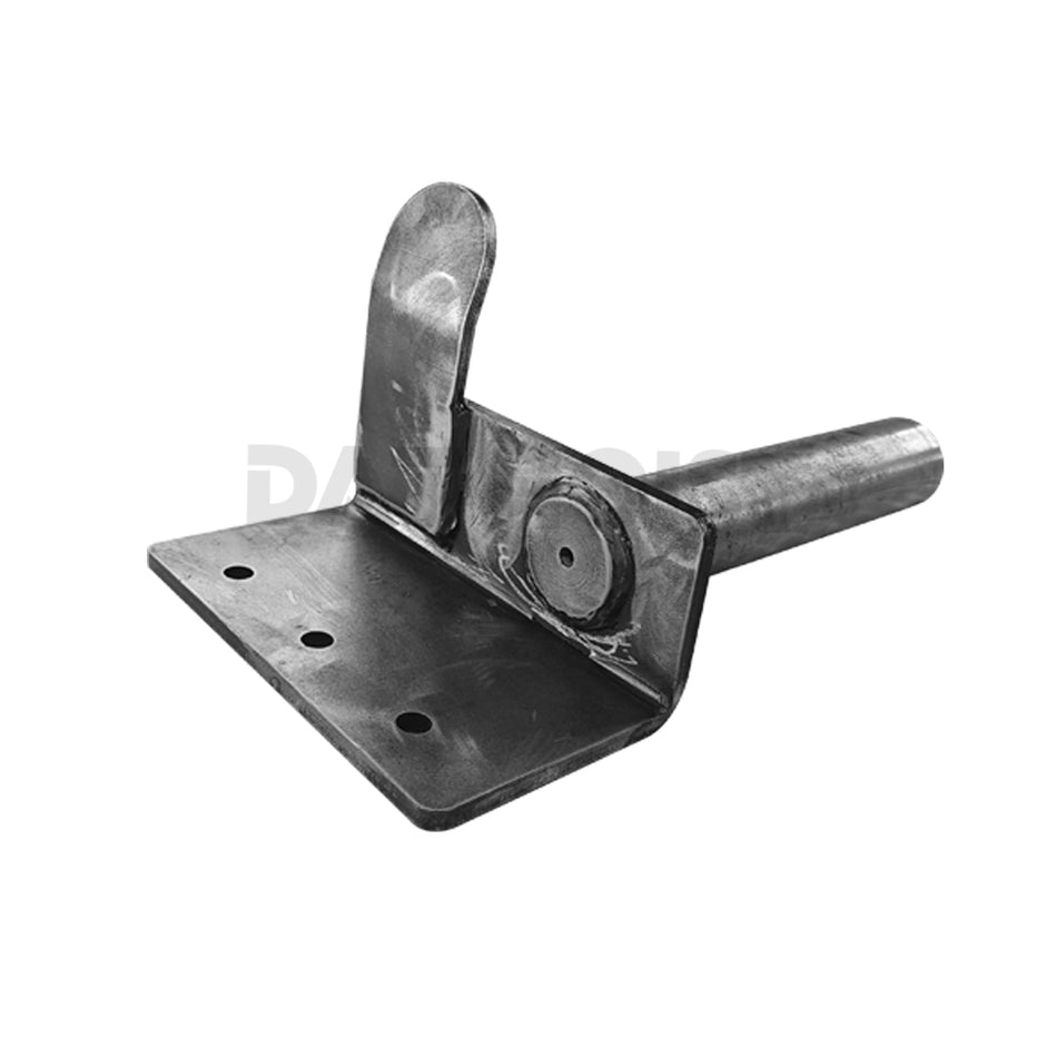 6-Series Fixed Fittings