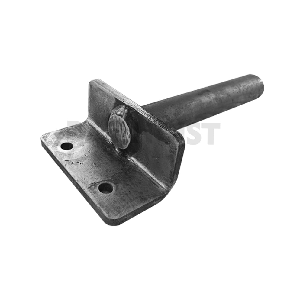 3-Series Fixed Fittings