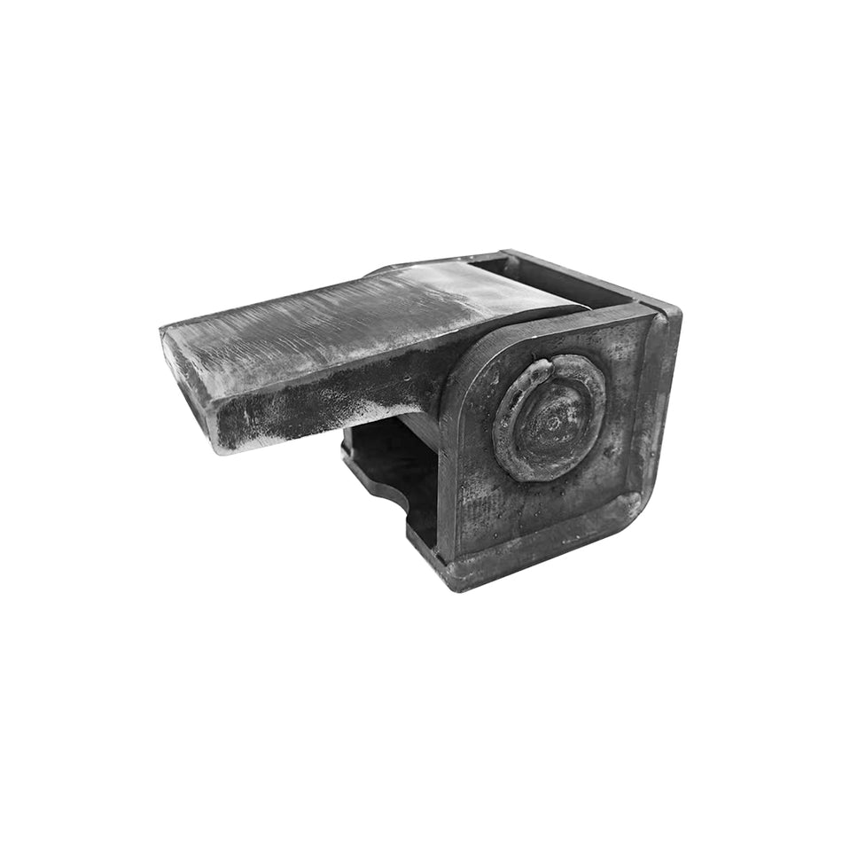 6-Series Dump Hinges